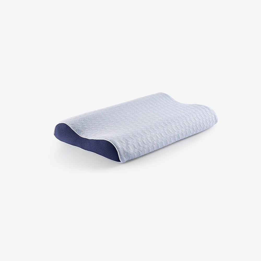 Naturalle Curves Pillow Living Point AE