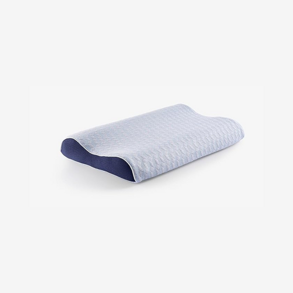 Naturalle Curves Pillow Living Point AE