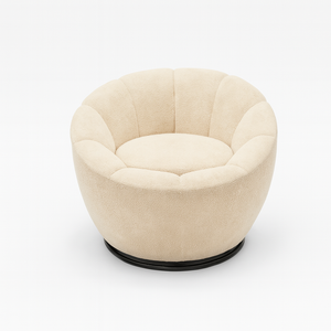 Maria-Swivel Chair