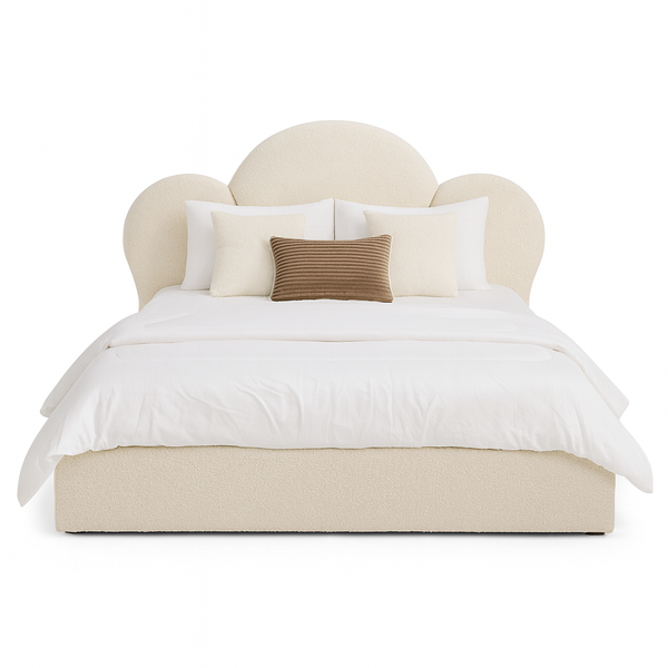 Sage Bed Living Point AE