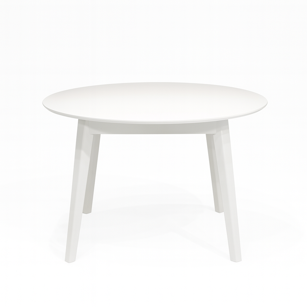 RIGA 4 SEATER DINING TABLE