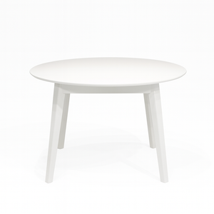 Riga Round Dining Table Living Point AE