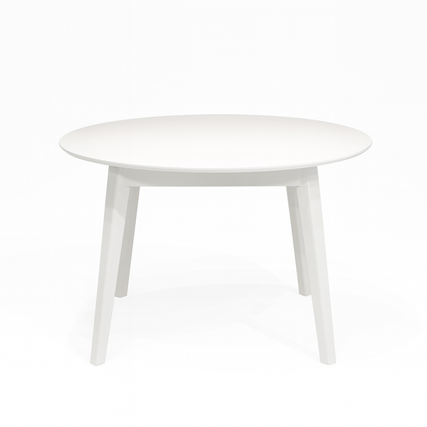 Riga Round Dining Table Living Point AE