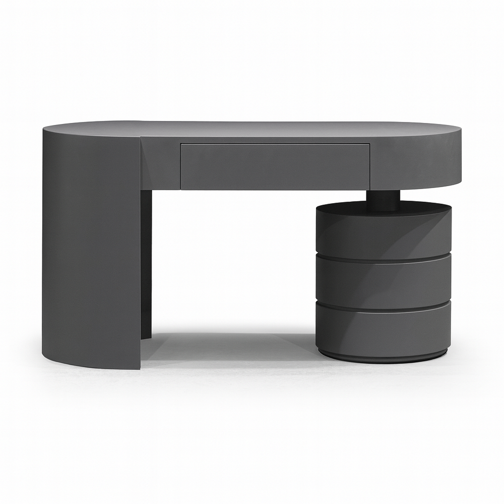 AZURE WRITING DESK