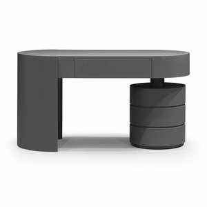 Azure Writing Desk