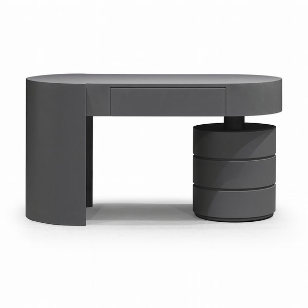 Azure Writing Desk