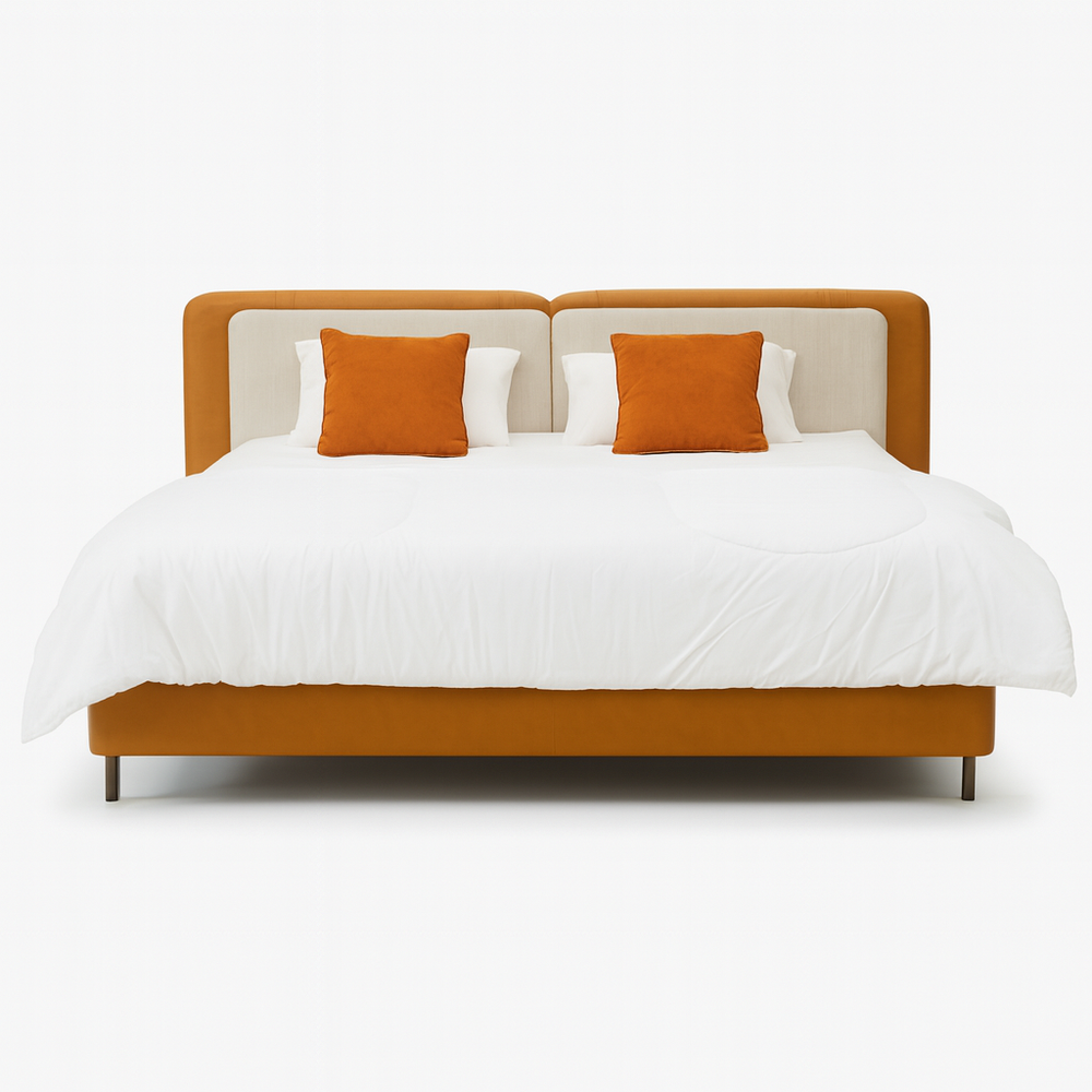 NICHOLAS BED