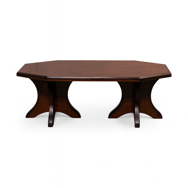 RHEA CENTER TABLE