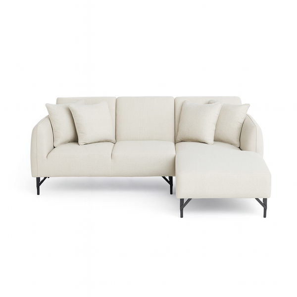 Sadq Corner Sofa