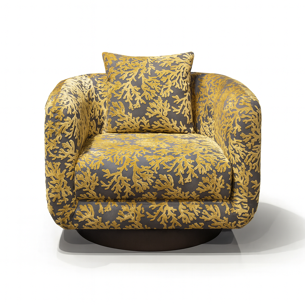 BARBERA SWIVEL