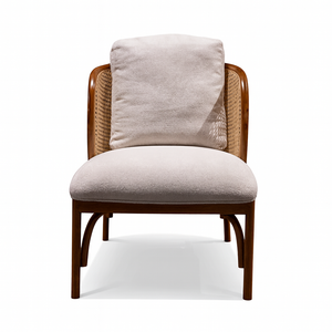 Ellen Rattan Chair
