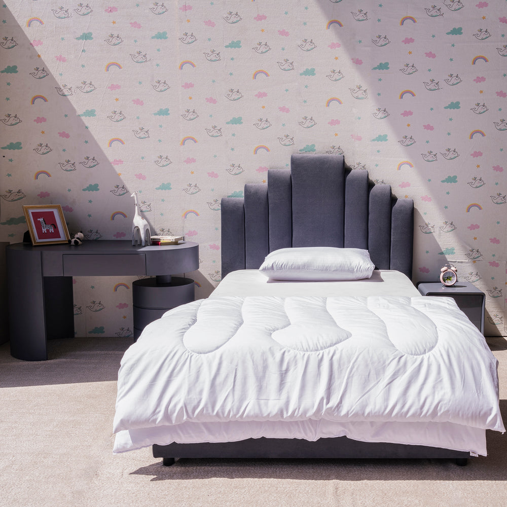 Index Bed Living Point AE
