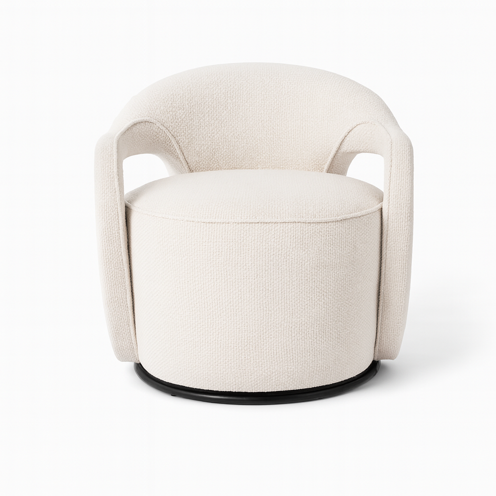 CHLOE Swivel Chair