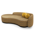 Dragon Chaise Lounge