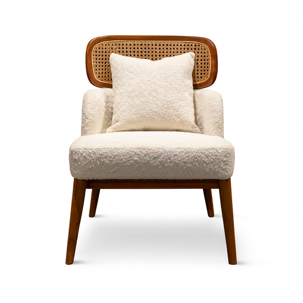 Sansa Rattan Chair