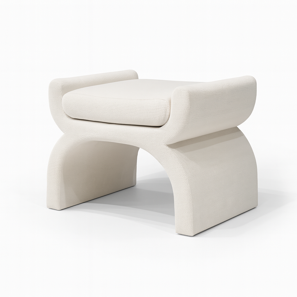 Swoon Pouf Living Point AE