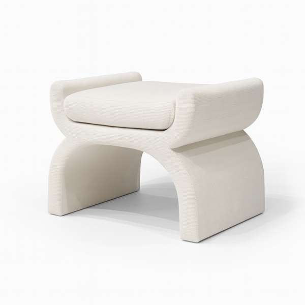 Swoon Pouf Living Point AE
