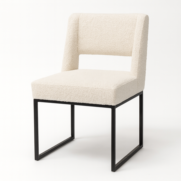 Dining Chair-1202 Living Point AE