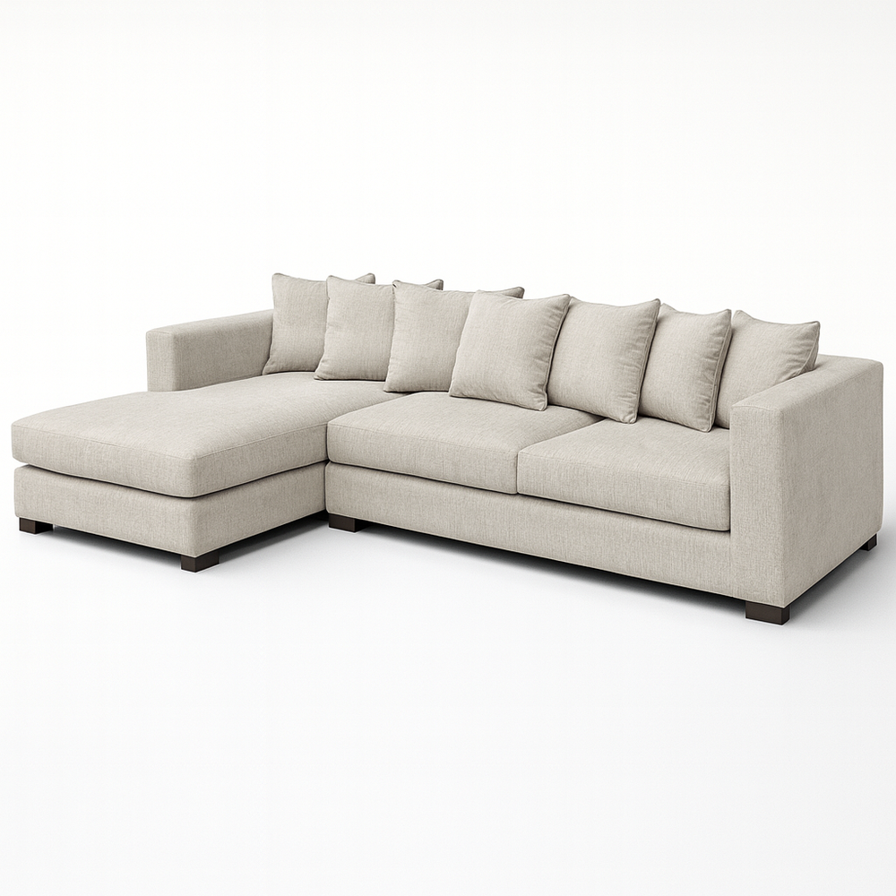 RODEZ CORNER SOFA