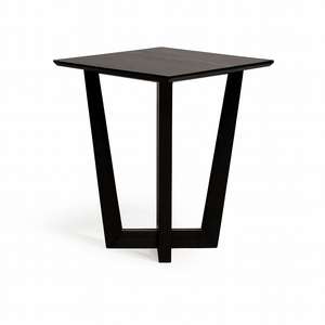 DALTON WOODEN END TABLE