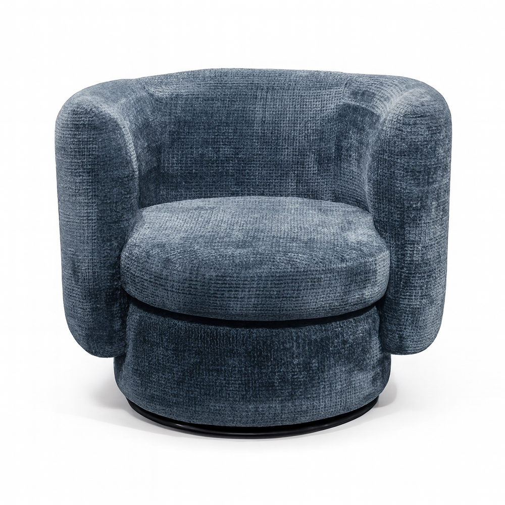 Maya-Swivel Chair