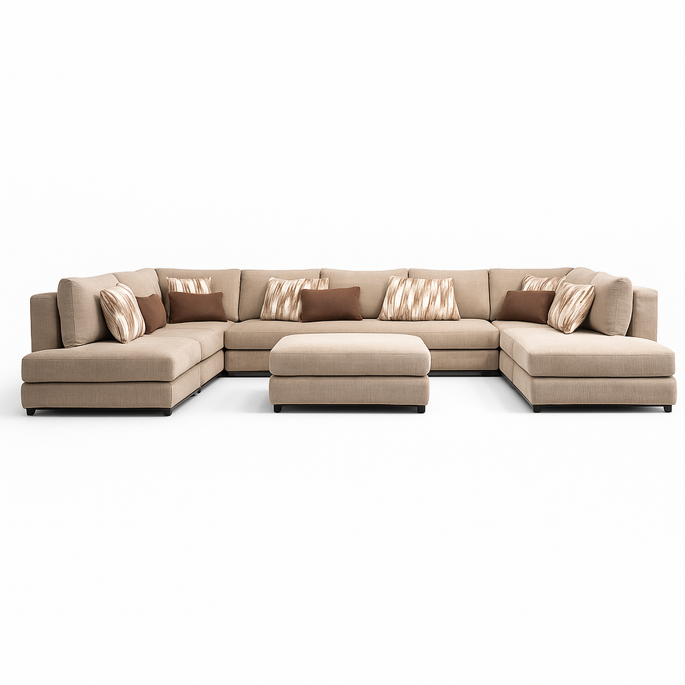 Liverpool Sectional