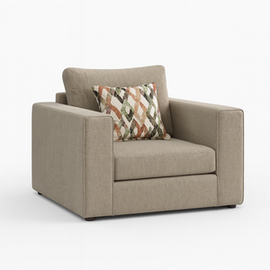 Atlas Single Seater Living Point AE