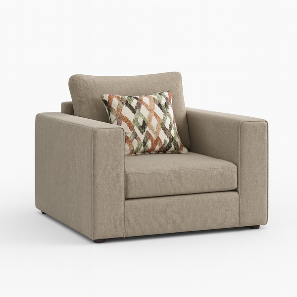 Atlas Single Seater Living Point AE