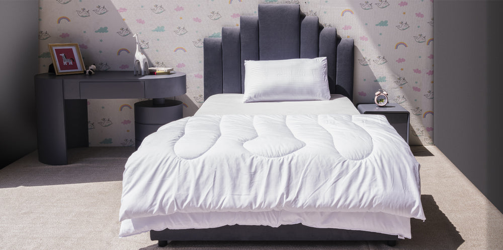 INDEX BED