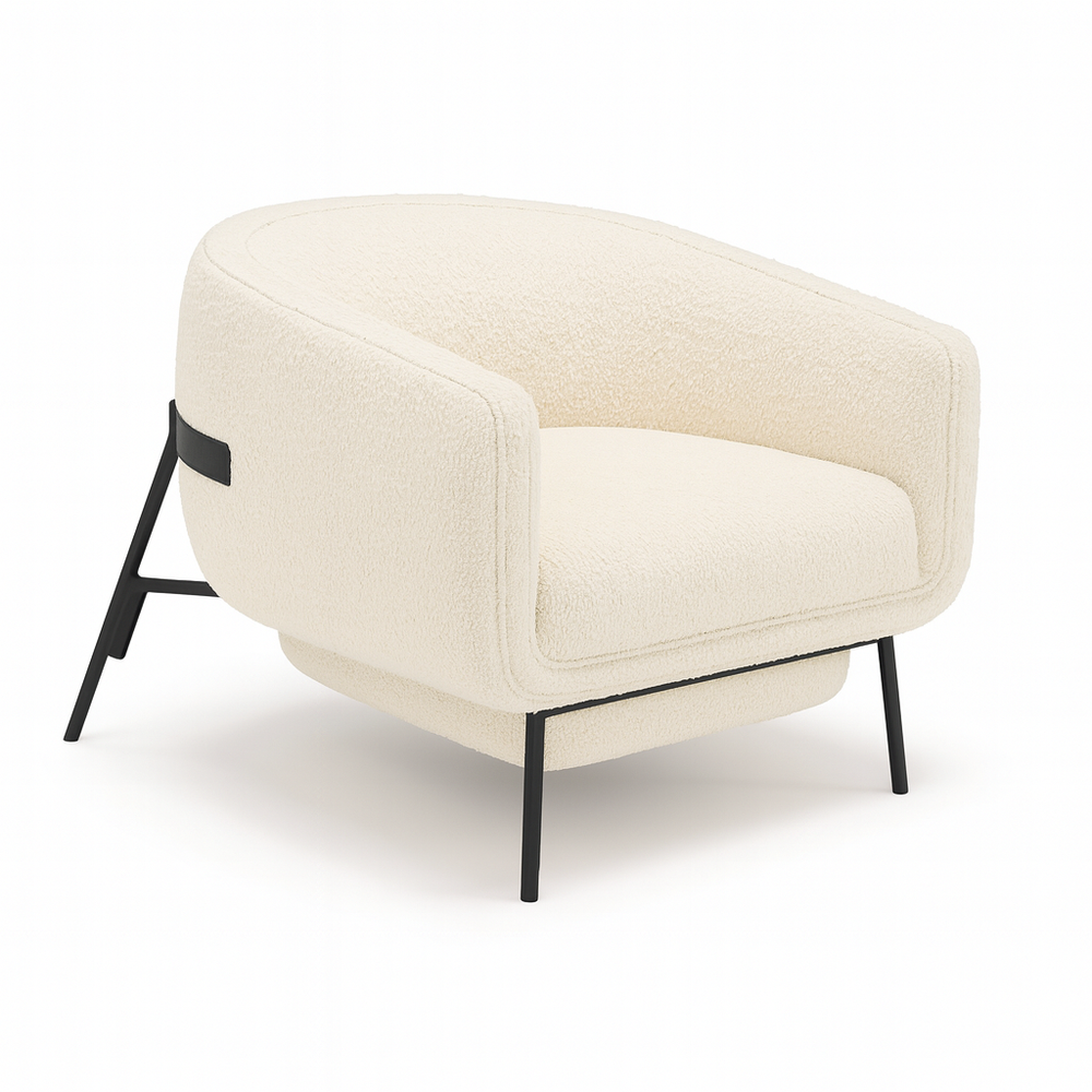 Lucy Metal Chair