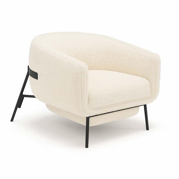 Lucy Metal Chair