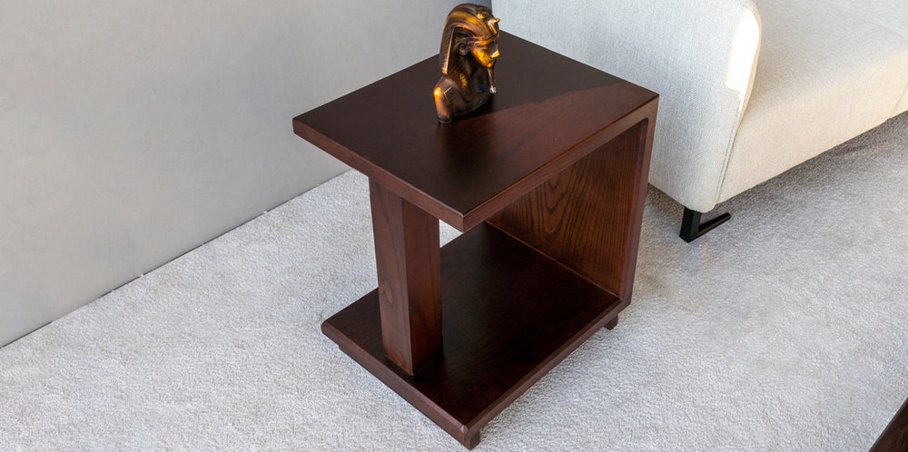 KAYLA END TABLE