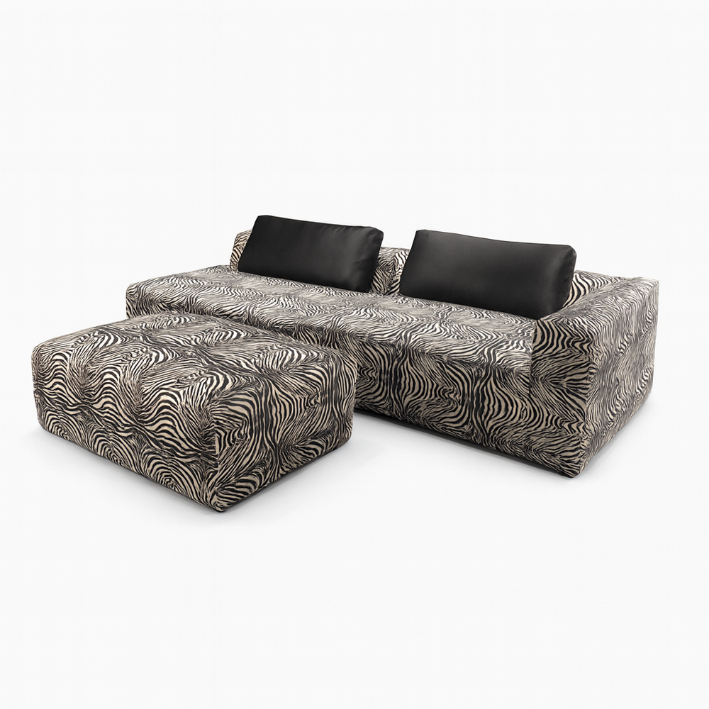 Diesel Modular Sofa