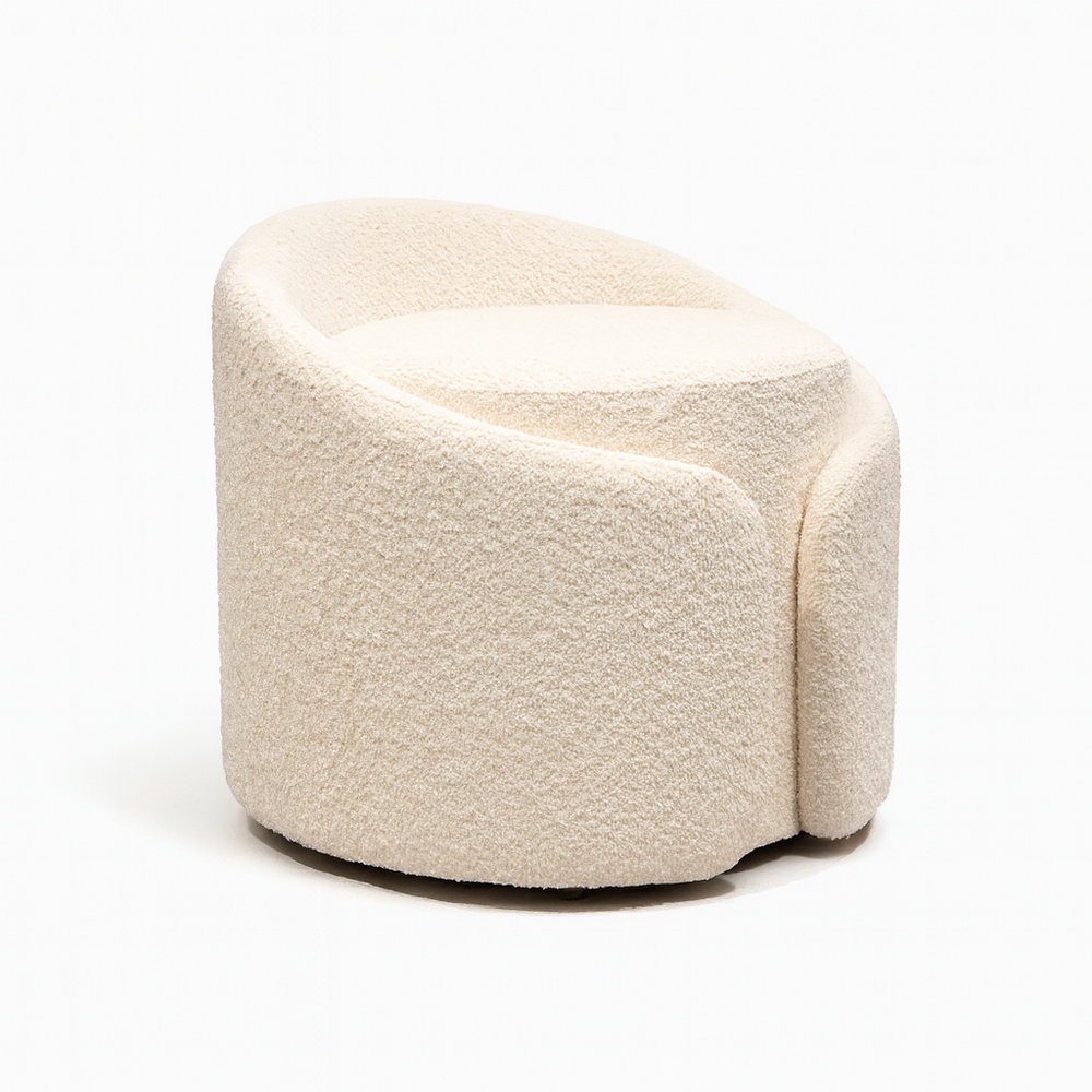 Tufty Pouf Living Point AE
