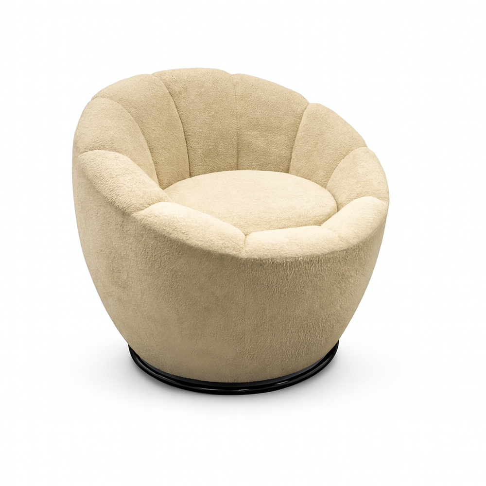Maria-Swivel Chair