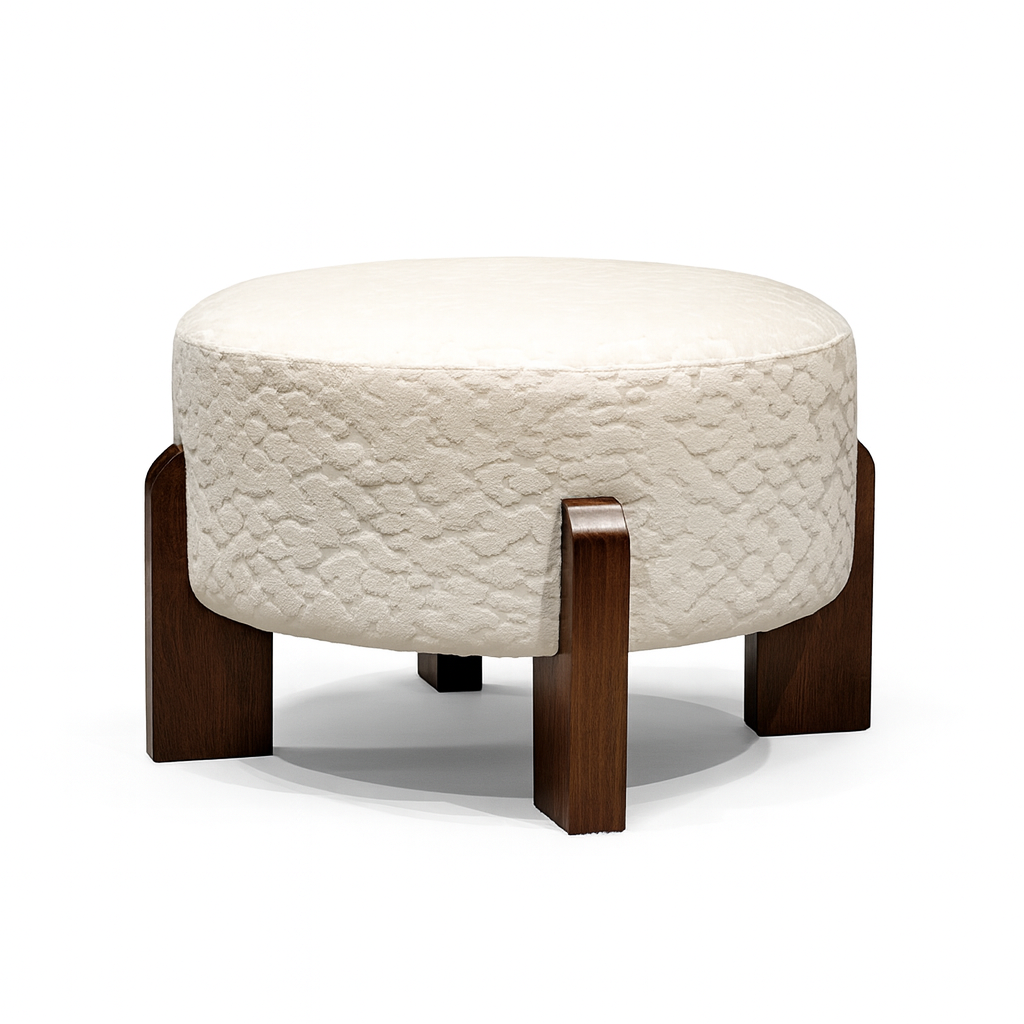 Mellow Pouf Living Point AE