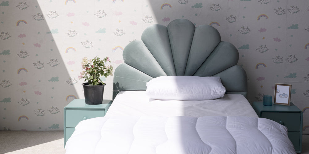 BLOOM BED