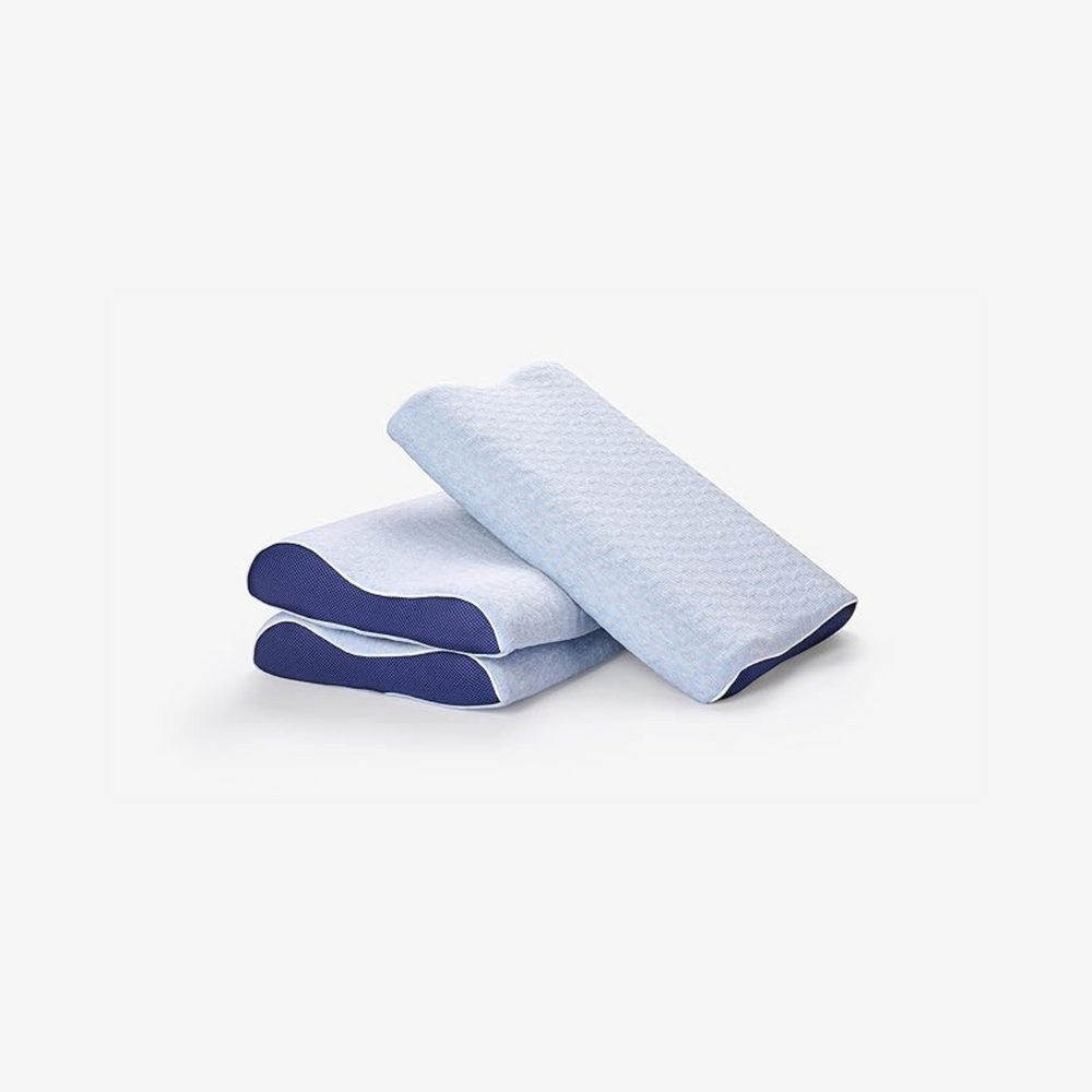 Naturalle Curves Pillow Living Point AE