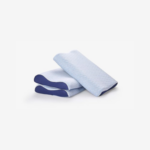 Naturalle Curves Pillow Living Point AE