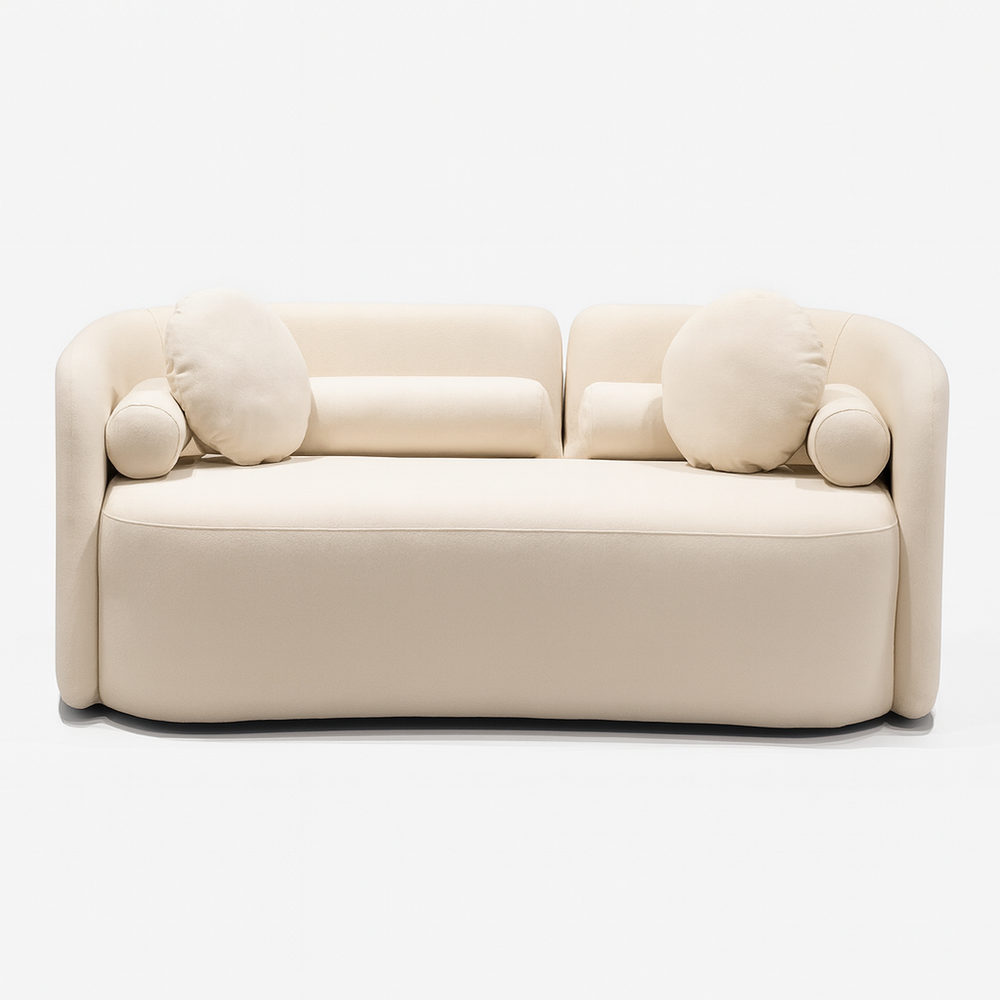 Jersey Sofa Living Point AE