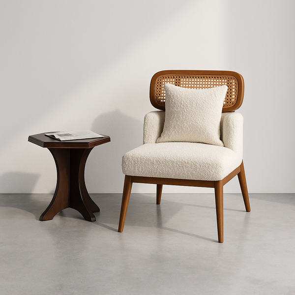 Sansa Rattan Chair
