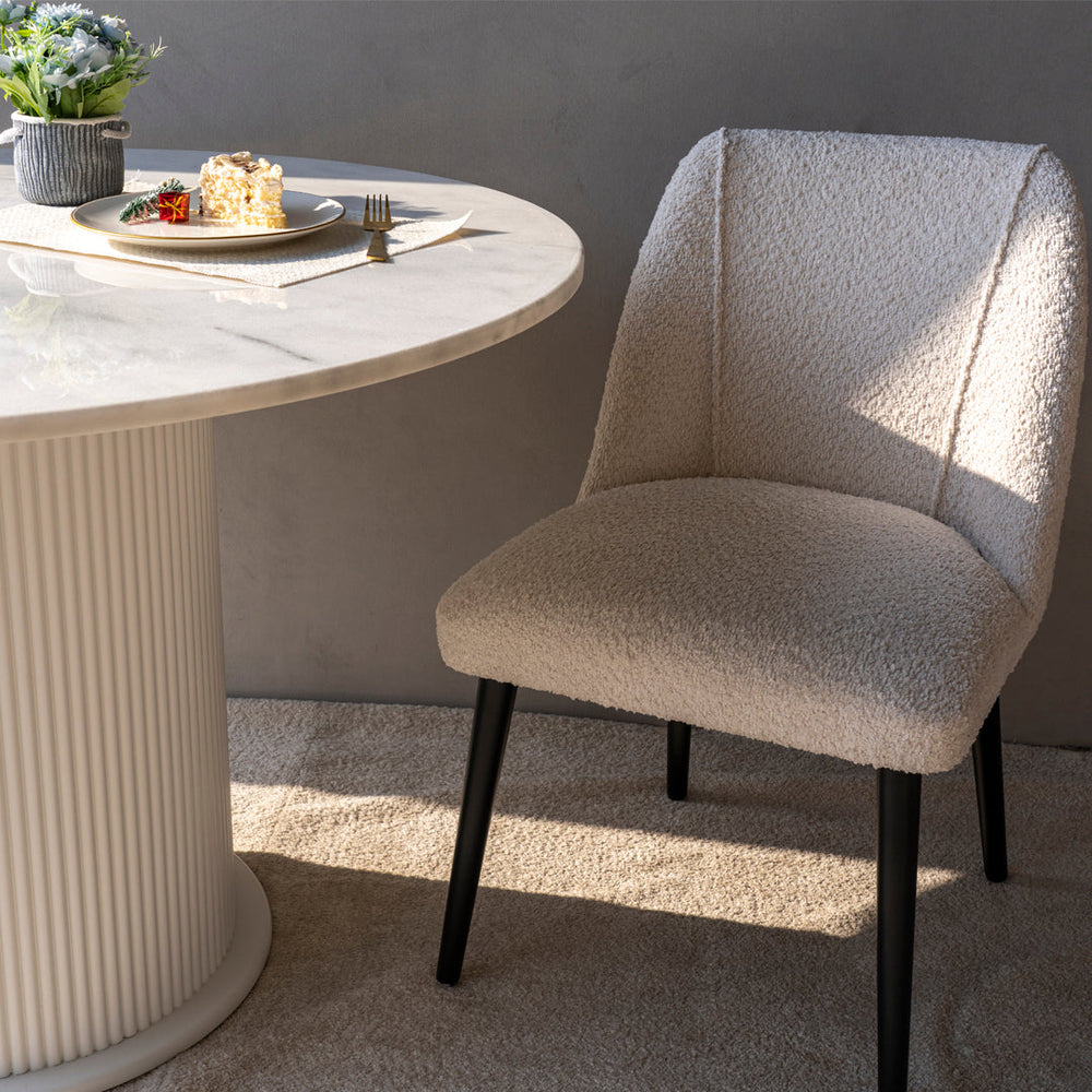 Dining Chair-1206 Living Point AE