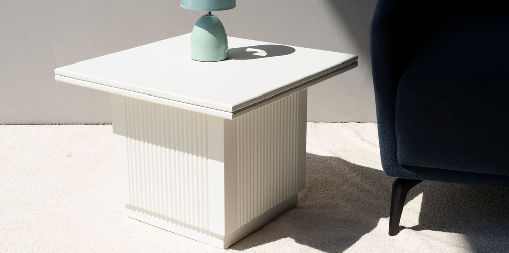 RIGA END TABLE