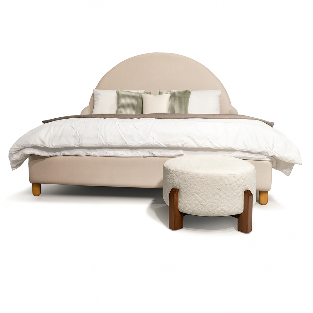 Kensingston Bed Living Point AE