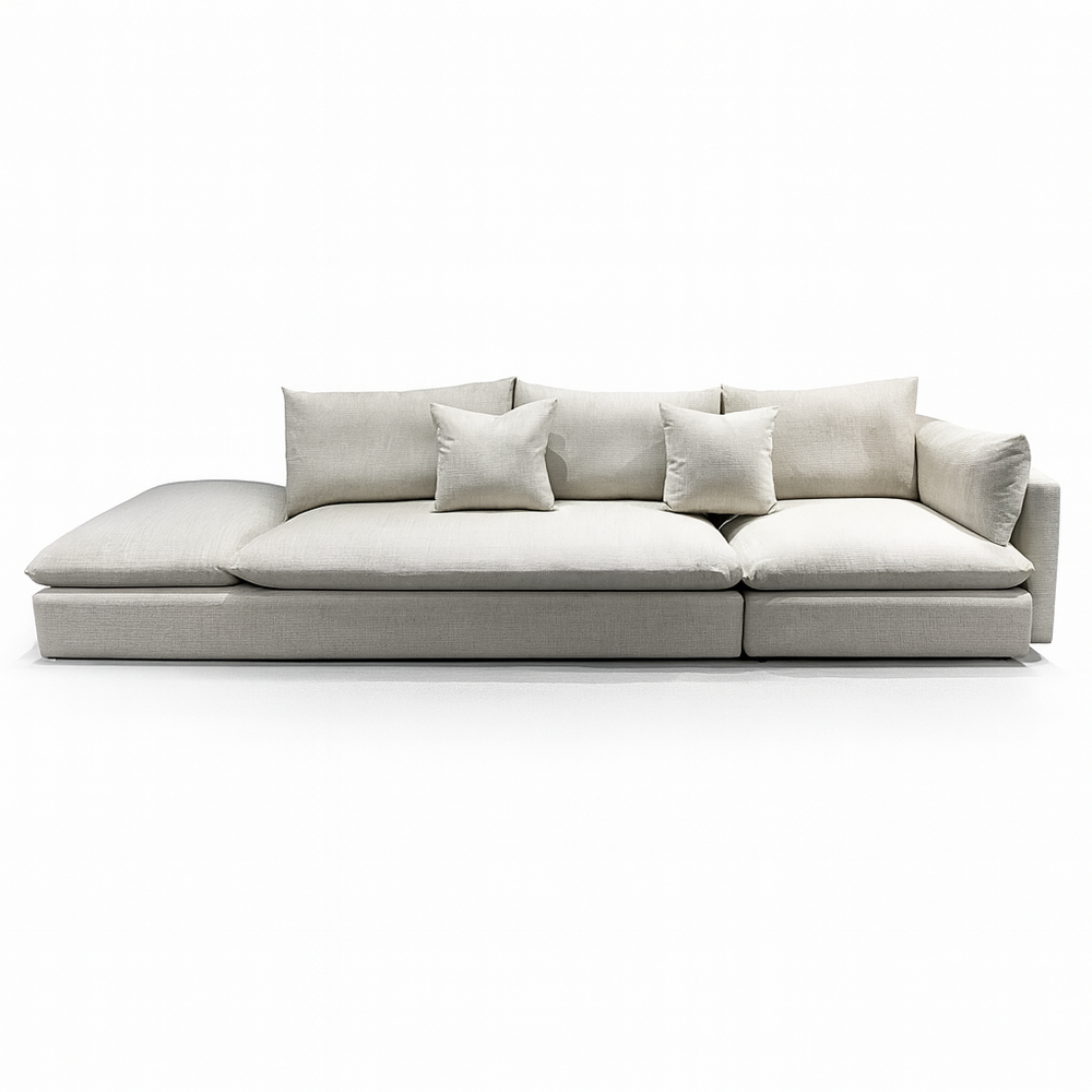 POPPY SECTIONAL