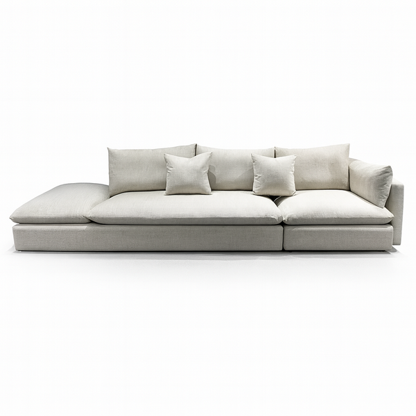 Poppy Sectional