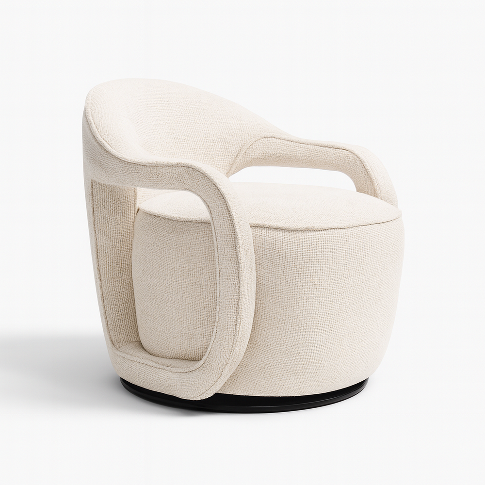 CHLOE Swivel Chair