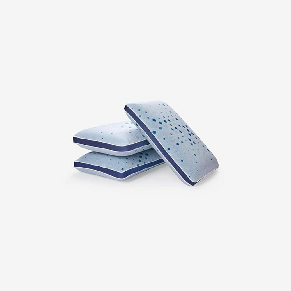 Latex Plus Regular Pillow Living Point AE