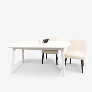 Riga Dining Table Living Point AE