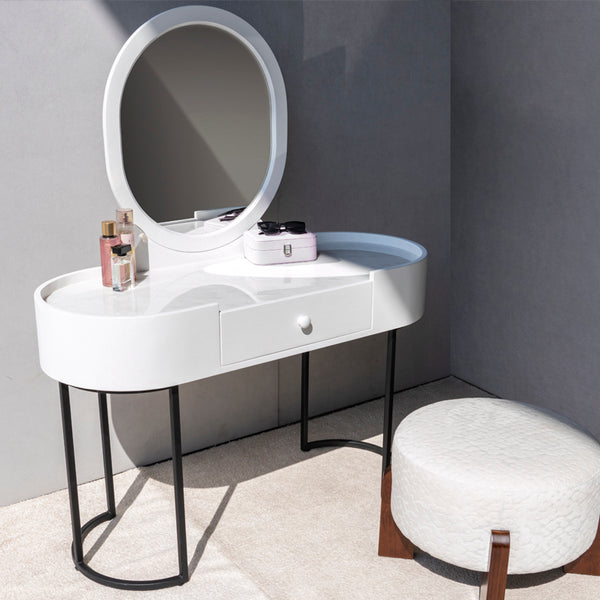 LARSON DRESSING TABLE